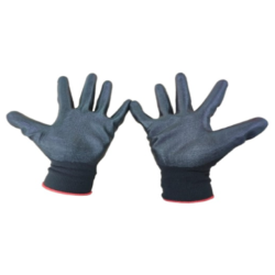 Hand Protection (4)