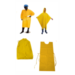 Aprons & Body Protection (11)