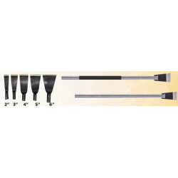 Ninja Chisel Series (13)