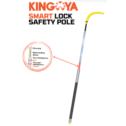 Smart Lock Pole Set (4)