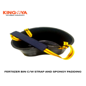 Kingoya Fertilizer Bin