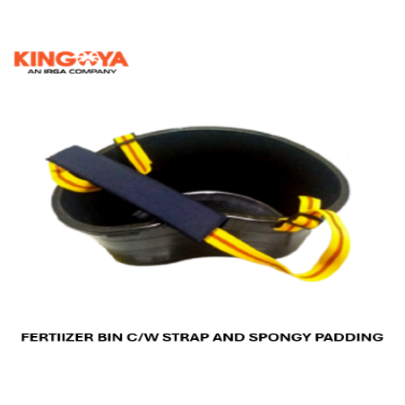 Kingoya Fertilizer Bin
