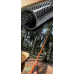 Kingoya Carbon Graphite SUPERLITE Pole [8m/45mm Thk 1.90mm]