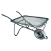 Kingoya Netbarrow with Pneumatic Tyre