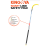 Kingoya Smart Lock Pole Set (3m + 3m)