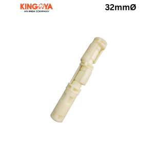 Kingoya Offset Lock Device [V5-2 Collars]
