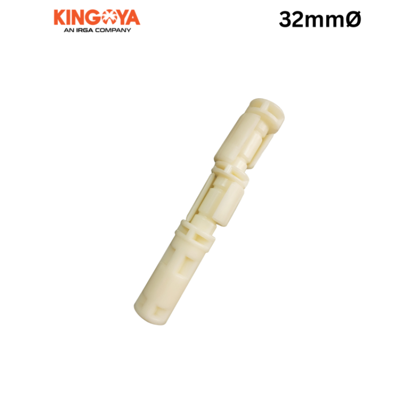 Kingoya Offset Lock Device [V5-2 Collars]