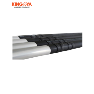 Kingoya Anti-Slip Polymer Grip 1 Metre on Outer Pole