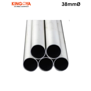 Kingoya Platinum Aluminium Pole - 7 meters ( 38mm )