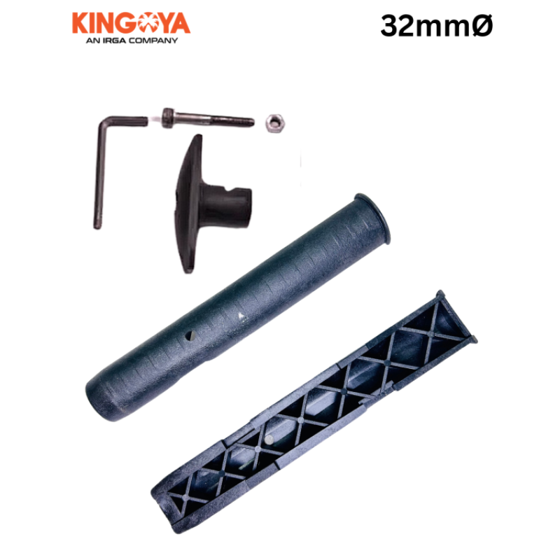 KINGOYA NYLON SICKLE HOLDER (32mm)