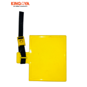 SAFETY COVER FOR CHISEL - SIZE 5 INCH & 6 INCH
